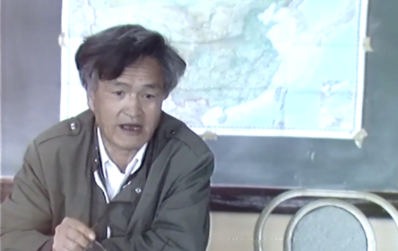 凯发k8家故事：武素功